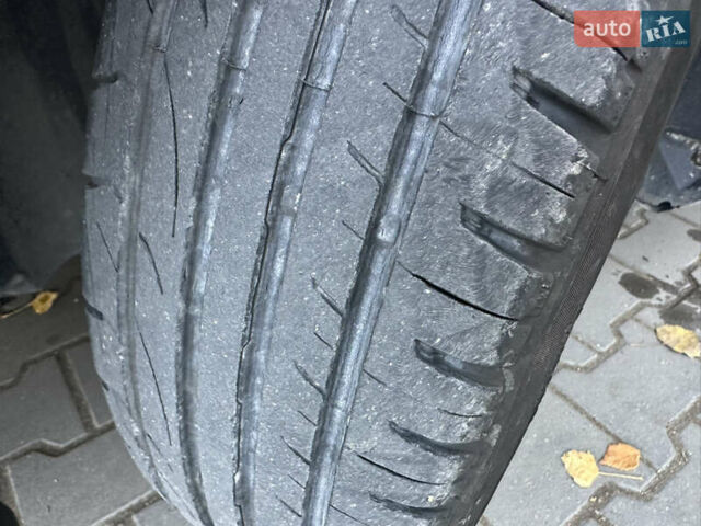 Сірий Пежо 308, об'ємом двигуна 1.6 л та пробігом 278 тис. км за 5999 $, фото 26 на Automoto.ua