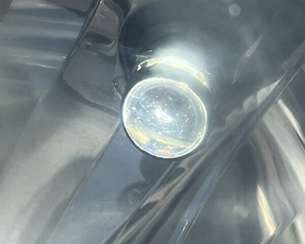 Серый Пежо 308, объемом двигателя 1.56 л и пробегом 260 тыс. км за 6500 $, фото 23 на Automoto.ua