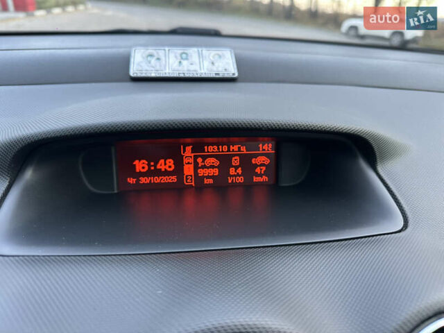 Сірий Пежо 308, об'ємом двигуна 1.6 л та пробігом 278 тис. км за 5999 $, фото 20 на Automoto.ua