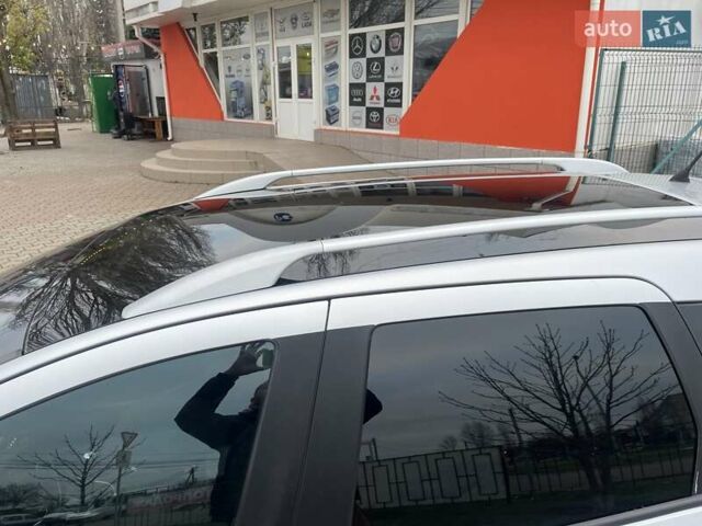 Сірий Пежо 308, об'ємом двигуна 1.56 л та пробігом 288 тис. км за 6200 $, фото 8 на Automoto.ua