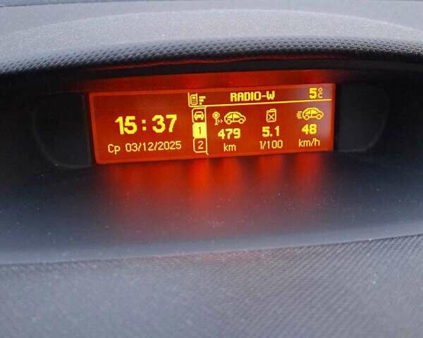 Серый Пежо 308, объемом двигателя 1.6 л и пробегом 275 тыс. км за 6235 $, фото 40 на Automoto.ua