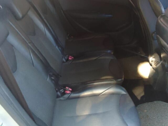 Серый Пежо 308, объемом двигателя 1.6 л и пробегом 208 тыс. км за 6500 $, фото 4 на Automoto.ua