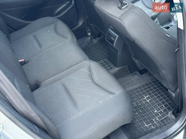 Сірий Пежо 308, об'ємом двигуна 1.6 л та пробігом 278 тис. км за 5999 $, фото 24 на Automoto.ua