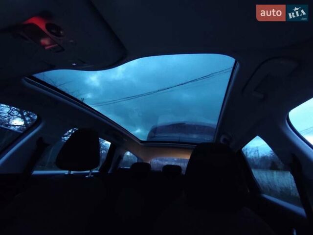 Сірий Пежо 308, об'ємом двигуна 1.2 л та пробігом 190 тис. км за 8200 $, фото 24 на Automoto.ua