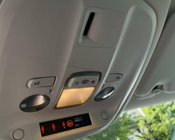 Сірий Пежо 308, об'ємом двигуна 1.56 л та пробігом 154 тис. км за 8550 $, фото 26 на Automoto.ua