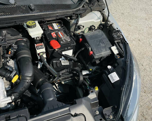 Сірий Пежо 308, об'ємом двигуна 1.56 л та пробігом 154 тис. км за 8550 $, фото 37 на Automoto.ua