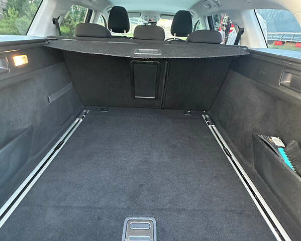 Серый Пежо 308, объемом двигателя 1.56 л и пробегом 287 тыс. км за 7700 $, фото 4 на Automoto.ua