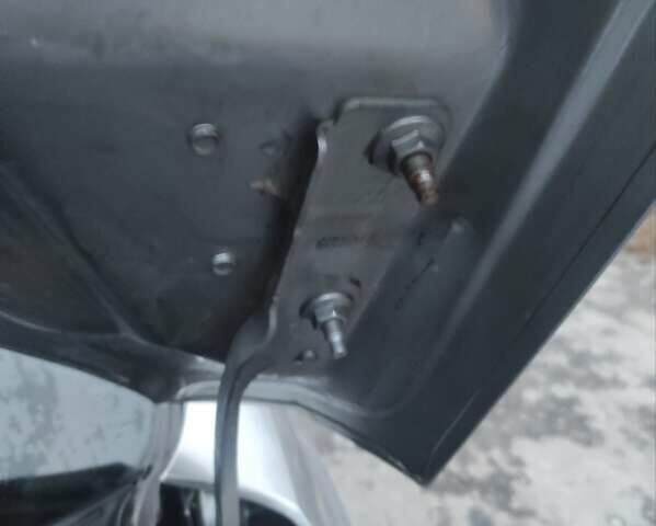 Сірий Пежо 308, об'ємом двигуна 1.2 л та пробігом 190 тис. км за 8200 $, фото 18 на Automoto.ua