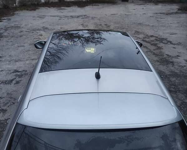 Сірий Пежо 308, об'ємом двигуна 1.2 л та пробігом 190 тис. км за 8200 $, фото 19 на Automoto.ua