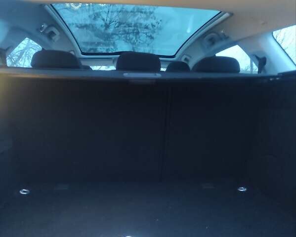 Сірий Пежо 308, об'ємом двигуна 1.2 л та пробігом 190 тис. км за 8200 $, фото 20 на Automoto.ua