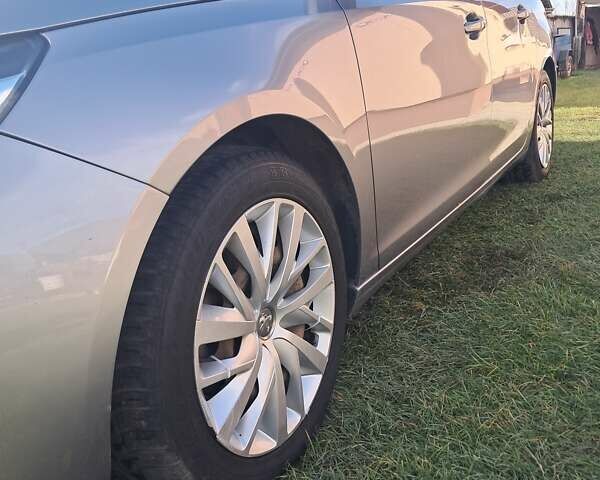 Серый Пежо 308, объемом двигателя 1.56 л и пробегом 259 тыс. км за 7400 $, фото 6 на Automoto.ua