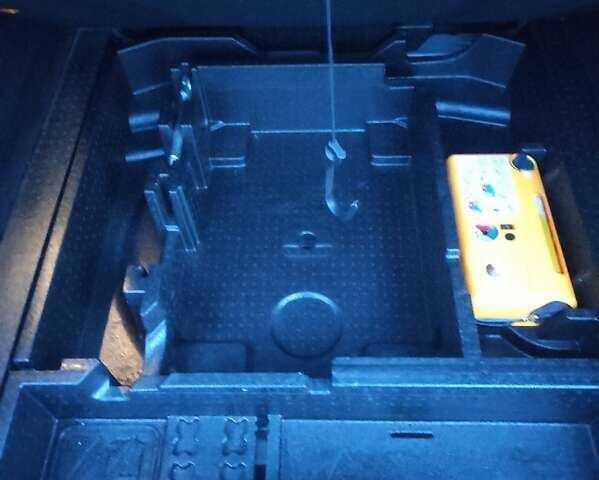 Сірий Пежо 308, об'ємом двигуна 1.2 л та пробігом 190 тис. км за 8200 $, фото 21 на Automoto.ua