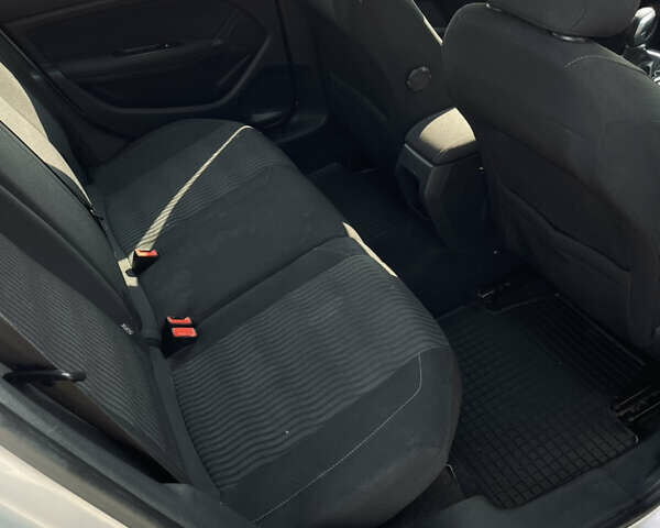 Сірий Пежо 308, об'ємом двигуна 1.56 л та пробігом 154 тис. км за 8550 $, фото 22 на Automoto.ua