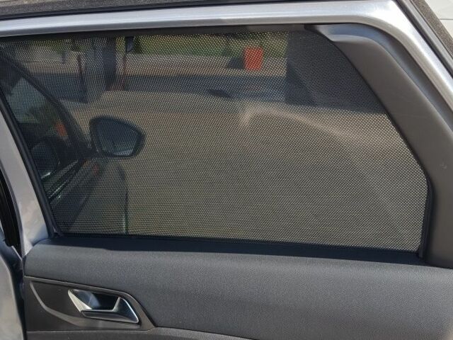 Сірий Пежо 308, об'ємом двигуна 1.6 л та пробігом 209 тис. км за 10200 $, фото 11 на Automoto.ua