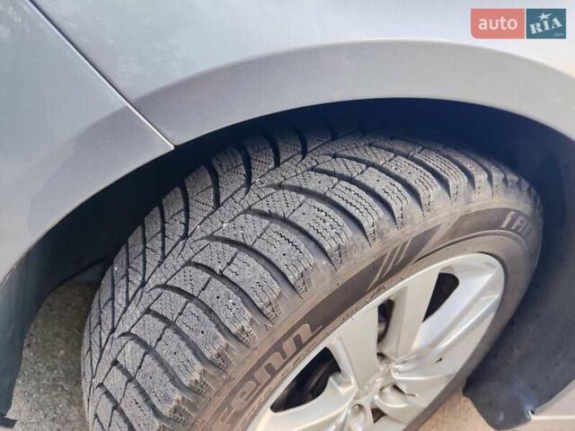 Сірий Пежо 308, об'ємом двигуна 1.56 л та пробігом 211 тис. км за 9300 $, фото 29 на Automoto.ua