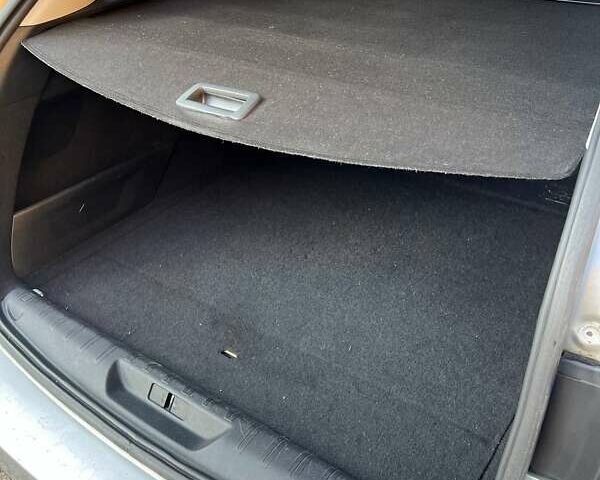Сірий Пежо 308, об'ємом двигуна 1.56 л та пробігом 229 тис. км за 10700 $, фото 7 на Automoto.ua