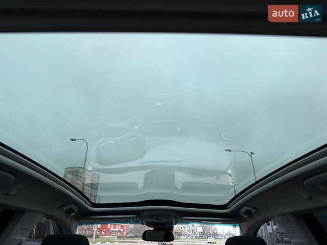 Серый Пежо 308, объемом двигателя 1.56 л и пробегом 253 тыс. км за 8700 $, фото 19 на Automoto.ua