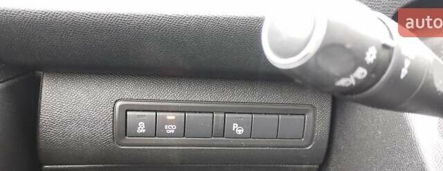 Сірий Пежо 308, об'ємом двигуна 1.56 л та пробігом 222 тис. км за 10500 $, фото 11 на Automoto.ua