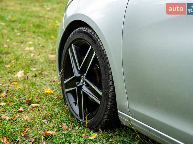Сірий Пежо 308, об'ємом двигуна 1.56 л та пробігом 177 тис. км за 7800 $, фото 10 на Automoto.ua
