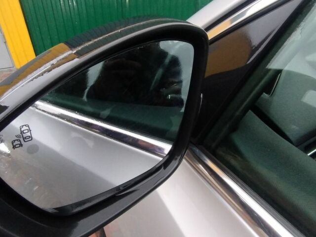 Сірий Пежо 308, об'ємом двигуна 1.6 л та пробігом 220 тис. км за 10500 $, фото 10 на Automoto.ua