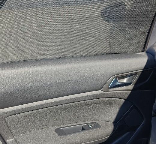 Сірий Пежо 308, об'ємом двигуна 1.6 л та пробігом 209 тис. км за 10200 $, фото 12 на Automoto.ua
