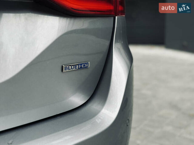 Пежо 308 2015 в Виннице на Automoto.ua Серый Пежо 308, объемом двигателя 1.56 л и пробегом 176 тыс. км за 8700 $, фото 24 на Automoto.ua