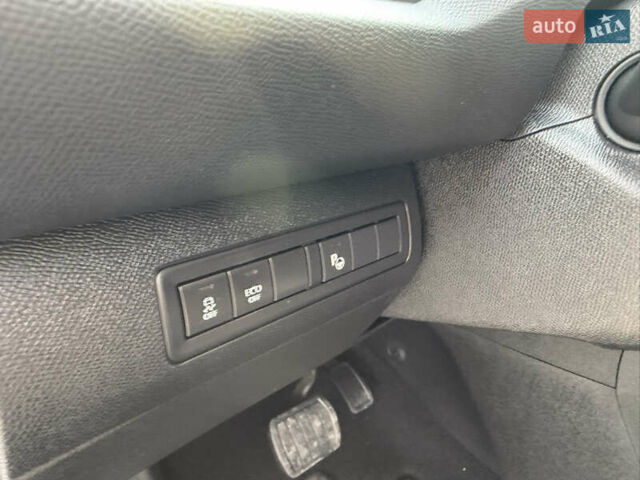 Серый Пежо 308, объемом двигателя 2 л и пробегом 182 тыс. км за 12999 $, фото 17 на Automoto.ua