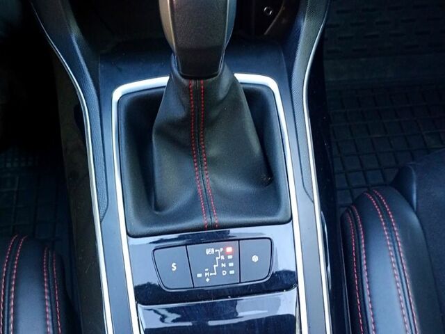Сірий Пежо 308, об'ємом двигуна 2 л та пробігом 186 тис. км за 13500 $, фото 5 на Automoto.ua