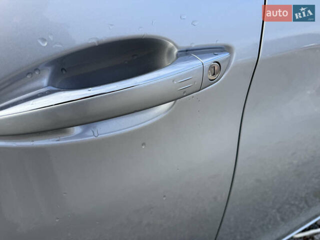 Серый Пежо 308, объемом двигателя 2 л и пробегом 182 тыс. км за 12999 $, фото 45 на Automoto.ua