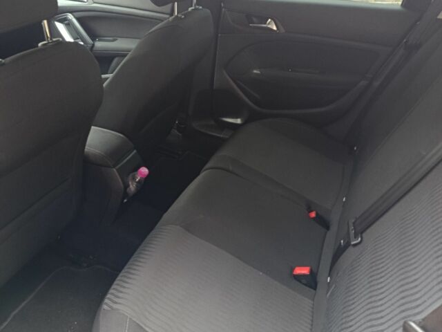 Серый Пежо 308, объемом двигателя 1.6 л и пробегом 245 тыс. км за 8800 $, фото 7 на Automoto.ua