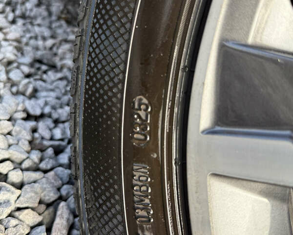 Серый Пежо 308, объемом двигателя 2 л и пробегом 182 тыс. км за 12999 $, фото 38 на Automoto.ua