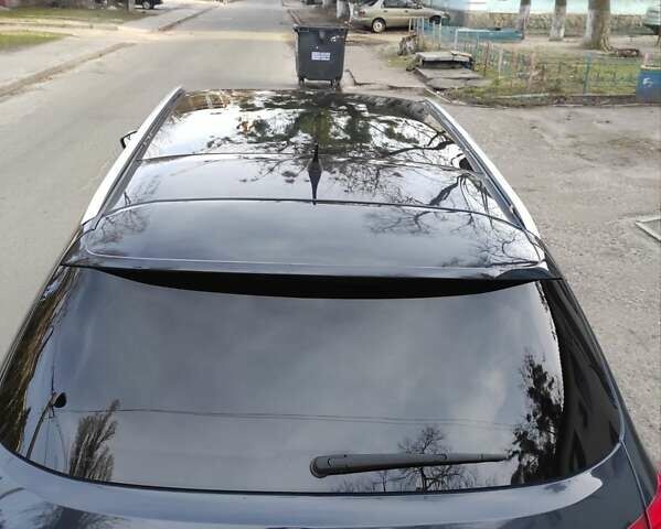 Сірий Пежо 308, об'ємом двигуна 1.6 л та пробігом 305 тис. км за 8500 $, фото 19 на Automoto.ua