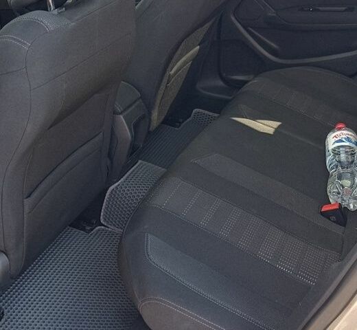 Сірий Пежо 308, об'ємом двигуна 1.6 л та пробігом 209 тис. км за 10200 $, фото 9 на Automoto.ua