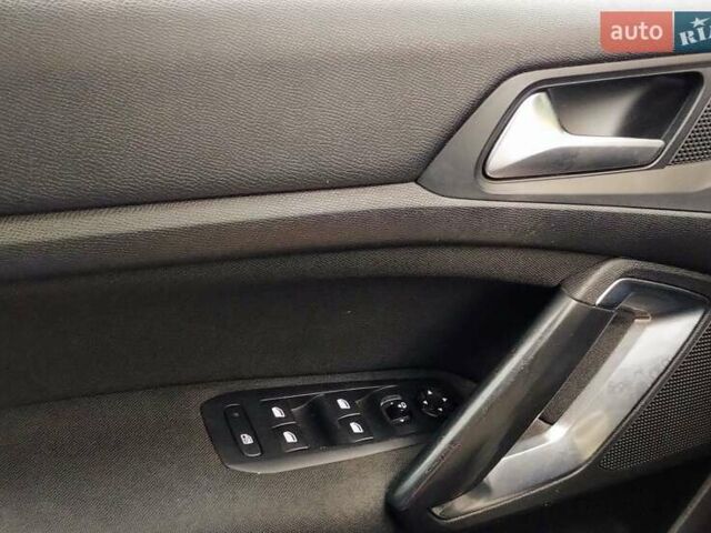 Сірий Пежо 308, об'ємом двигуна 1.56 л та пробігом 222 тис. км за 10500 $, фото 12 на Automoto.ua