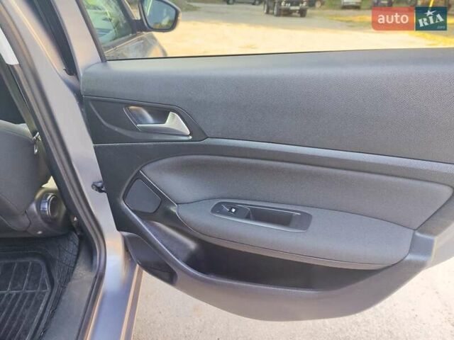 Сірий Пежо 308, об'ємом двигуна 1.56 л та пробігом 211 тис. км за 9300 $, фото 11 на Automoto.ua