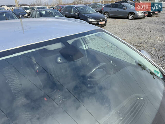 Серый Пежо 308, объемом двигателя 2 л и пробегом 182 тыс. км за 12999 $, фото 52 на Automoto.ua