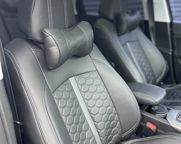 Сірий Пежо 308, об'ємом двигуна 1.56 л та пробігом 207 тис. км за 11300 $, фото 18 на Automoto.ua