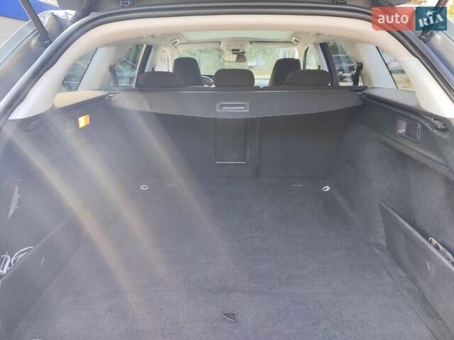 Сірий Пежо 308, об'ємом двигуна 1.56 л та пробігом 211 тис. км за 9300 $, фото 17 на Automoto.ua