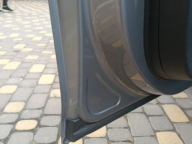 Серый Пежо 308, объемом двигателя 1.6 л и пробегом 245 тыс. км за 8800 $, фото 12 на Automoto.ua