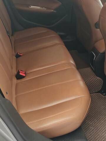 Серый Пежо 308, объемом двигателя 1.56 л и пробегом 239 тыс. км за 10200 $, фото 13 на Automoto.ua