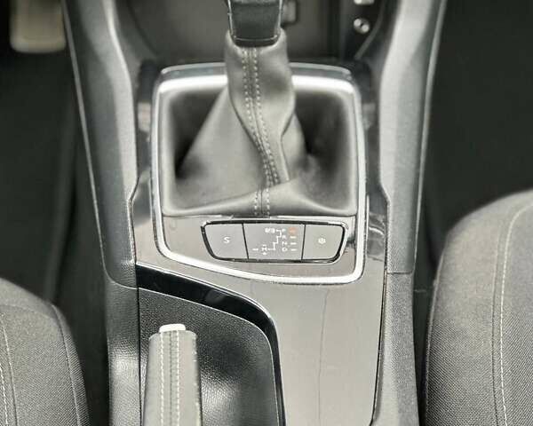 Сірий Пежо 308, об'ємом двигуна 1.56 л та пробігом 230 тис. км за 8500 $, фото 20 на Automoto.ua