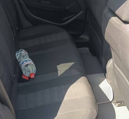 Сірий Пежо 308, об'ємом двигуна 1.6 л та пробігом 209 тис. км за 10200 $, фото 10 на Automoto.ua