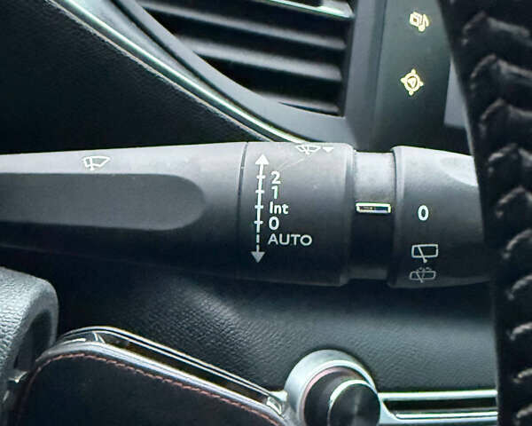 Серый Пежо 308, объемом двигателя 1.56 л и пробегом 253 тыс. км за 8700 $, фото 11 на Automoto.ua