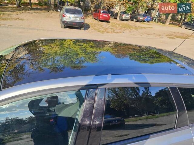 Сірий Пежо 308, об'ємом двигуна 1.56 л та пробігом 211 тис. км за 9300 $, фото 15 на Automoto.ua