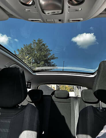 Серый Пежо 308, объемом двигателя 1.6 л и пробегом 250 тыс. км за 9000 $, фото 8 на Automoto.ua