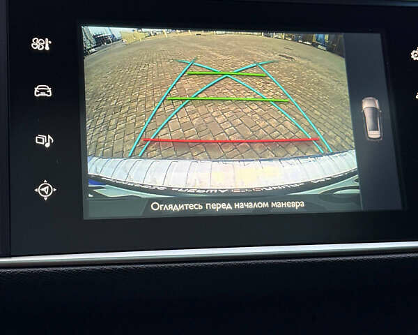 Серый Пежо 308, объемом двигателя 1.56 л и пробегом 253 тыс. км за 8700 $, фото 21 на Automoto.ua