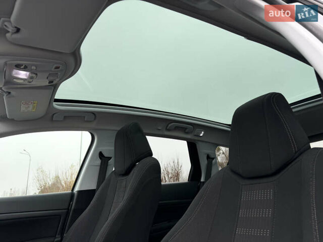 Серый Пежо 308, объемом двигателя 1.56 л и пробегом 295 тыс. км за 8799 $, фото 22 на Automoto.ua