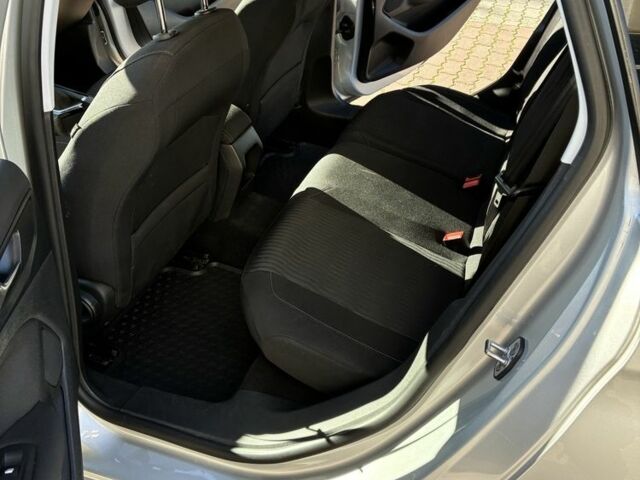 Сірий Пежо 308, об'ємом двигуна 1.6 л та пробігом 242 тис. км за 8500 $, фото 22 на Automoto.ua