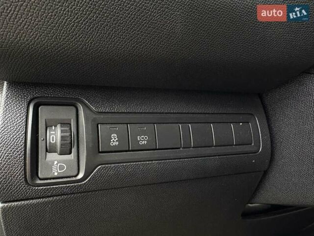 Сірий Пежо 308, об'ємом двигуна 1.6 л та пробігом 290 тис. км за 9000 $, фото 18 на Automoto.ua