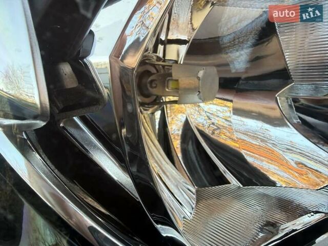 Серый Пежо 308, объемом двигателя 1.56 л и пробегом 192 тыс. км за 12600 $, фото 26 на Automoto.ua